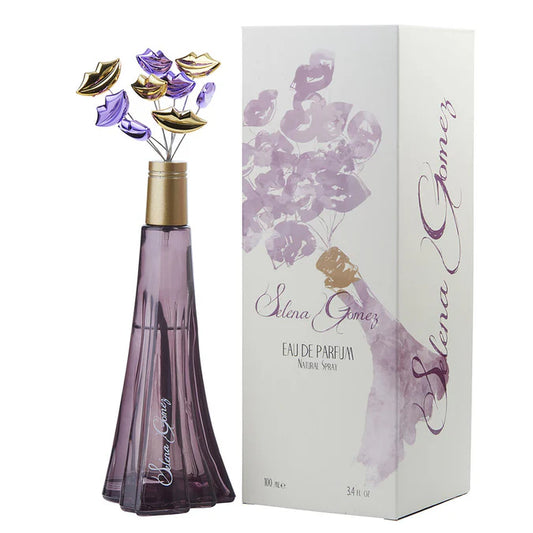 Selena Gomez    Women    Selena Gomez    100 ml Eau De Parfum Spray