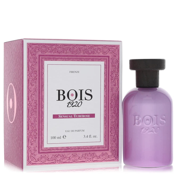 Bois 1920    Women    Sensual Tuberose    100 ml Eau De Parfum Spray