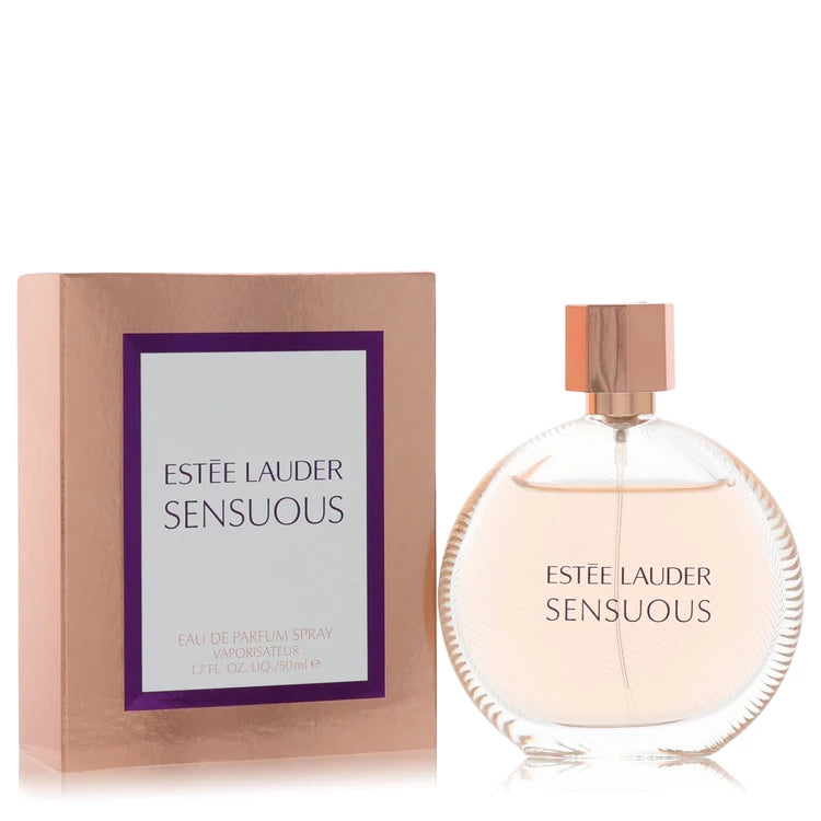 Estee Lauder    Women    Sensuous    50 ml Eau De Parfum Spray