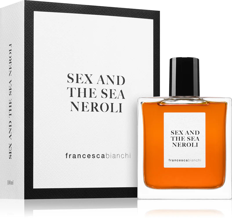 Francesca Bianchi    Men    Francesca Bianchi Sex And The Sea Neroli    100 ml Extrait De Parfum Spray (Unisex)