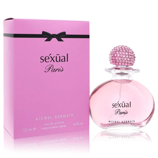 Michel Germain    Women    Sexual Paris    125 ml Eau De Parfum Spray