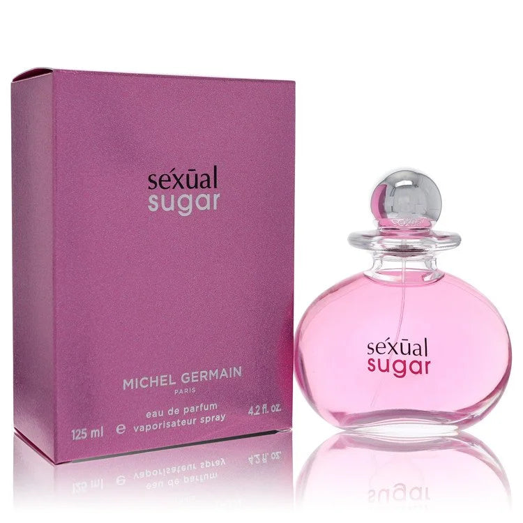 Michel Germain    Women    Sexual Sugar    125 ml Eau De Parfum Spray