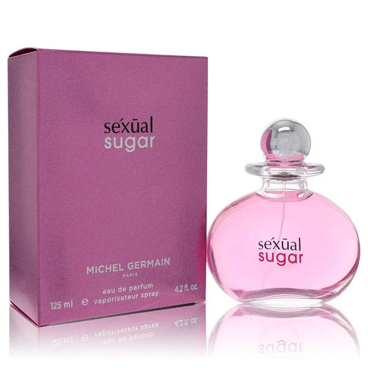 Michel Germain    Women    Sexual Sugar    125 ml Eau De Parfum Spray