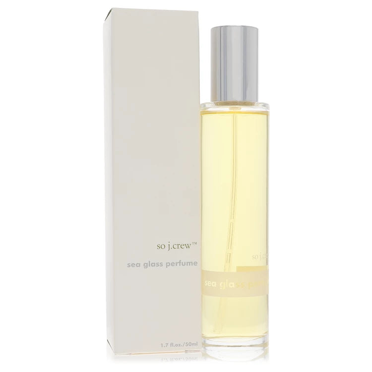 J. Crew    Women    Sea Glass    50 ml Perfume Spray