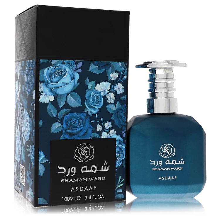 Lattafa    Women    Lattafa Asdaaf Shamah Ward    100 ml Eau De Parfum Spray (Unisex)