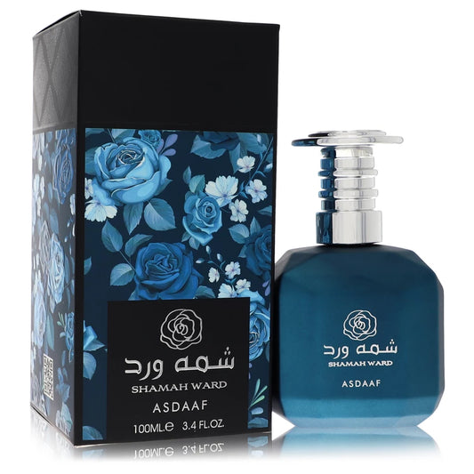 Lattafa    Women    Lattafa Asdaaf Shamah Ward    100 ml Eau De Parfum Spray (Unisex)