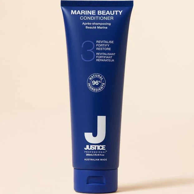 Justice - Marine Beauty Conditioner - 250ml