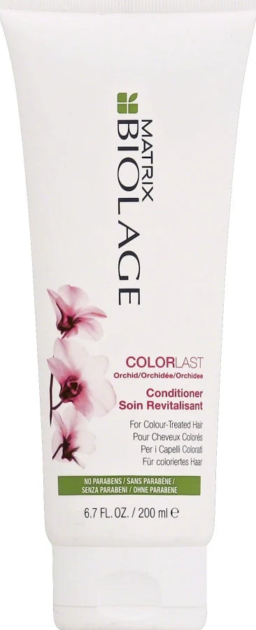 MATRIX BIOLAGE COLORLAST CND 200ML
