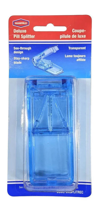 PILL SPLITTER