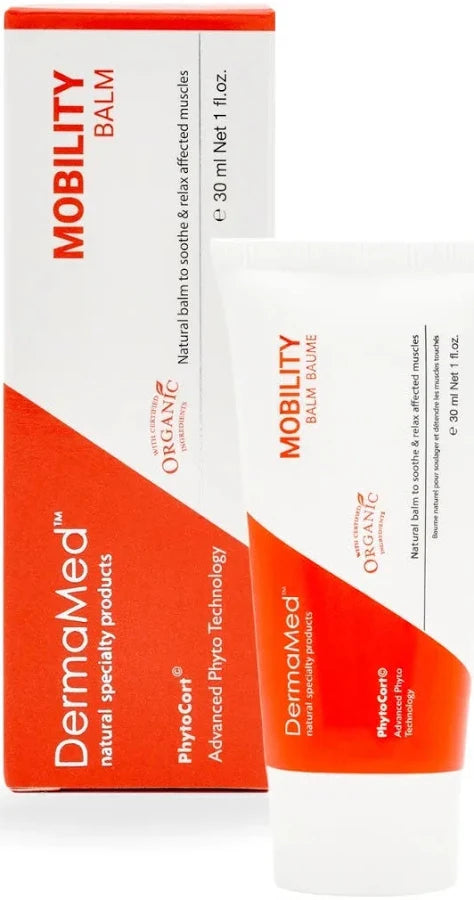 DermaMed - Mobility Balm 30mL
