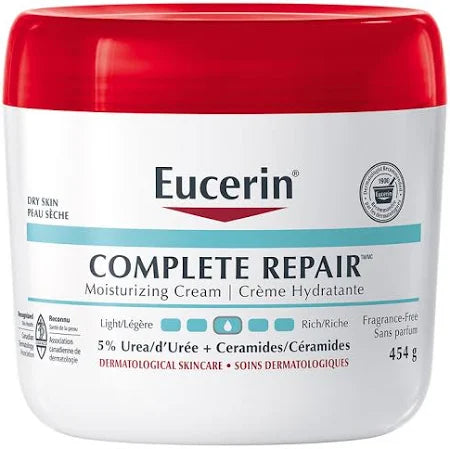 EUCERIN COMPLETE REPAIR CR 454G