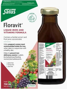 Salus -  Floradix 700ml