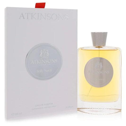 Atkinsons    Women    Scilly Neroli    100 ml Eau De Parfum Spray (Unisex)