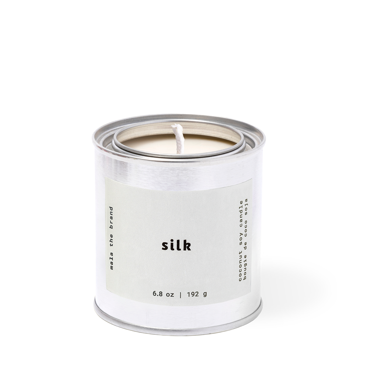Mala - Silk | Classic | 6.8 oz