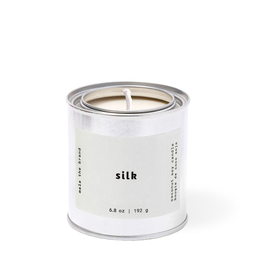 Mala - Silk | Classic | 6.8 oz