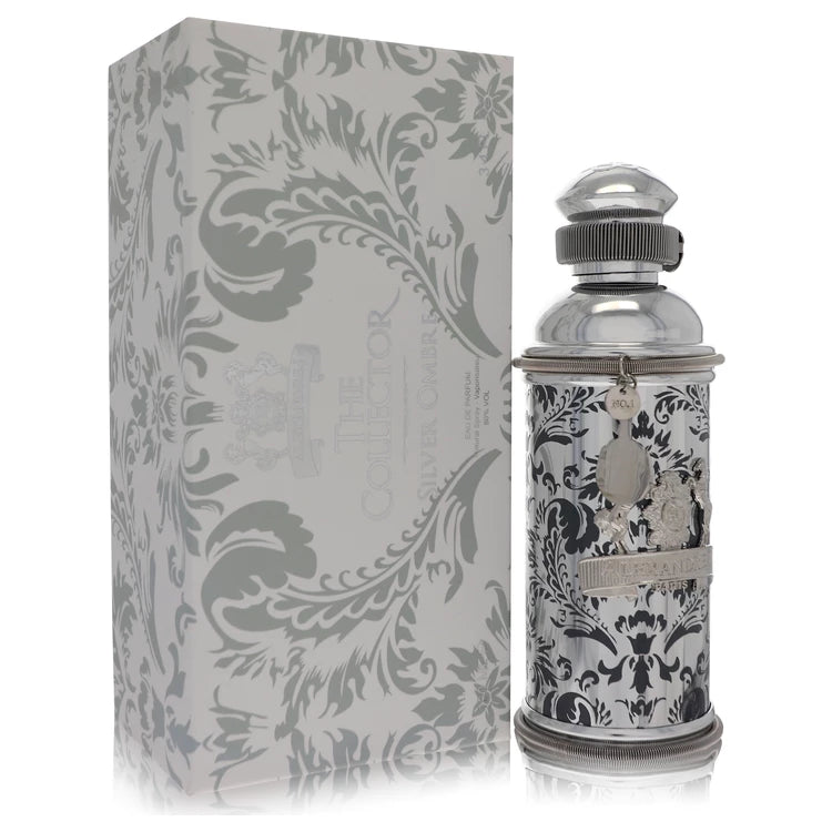 Alexandre J    Women    Silver Ombre    100 ml Eau De Parfum Spray