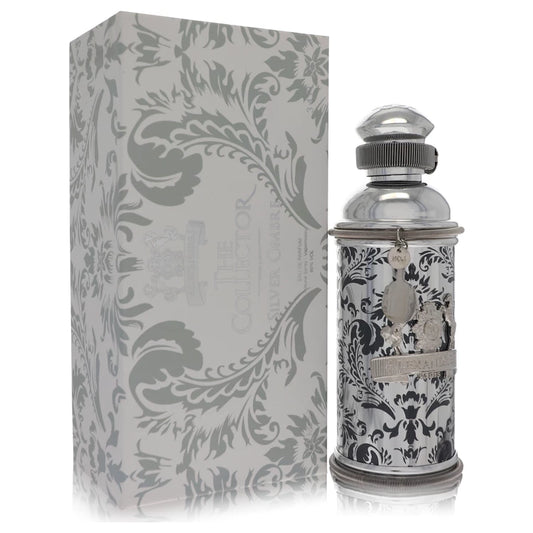 Alexandre J    Women    Silver Ombre    100 ml Eau De Parfum Spray