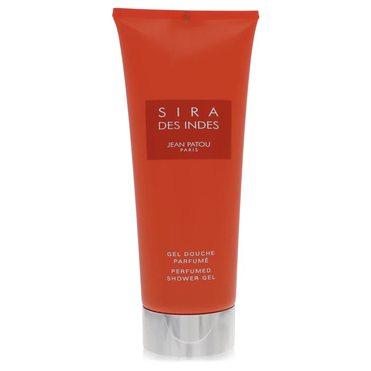 Jean Patou    Women    Sira Des Indes    200 ml Shower Gel (unboxed)