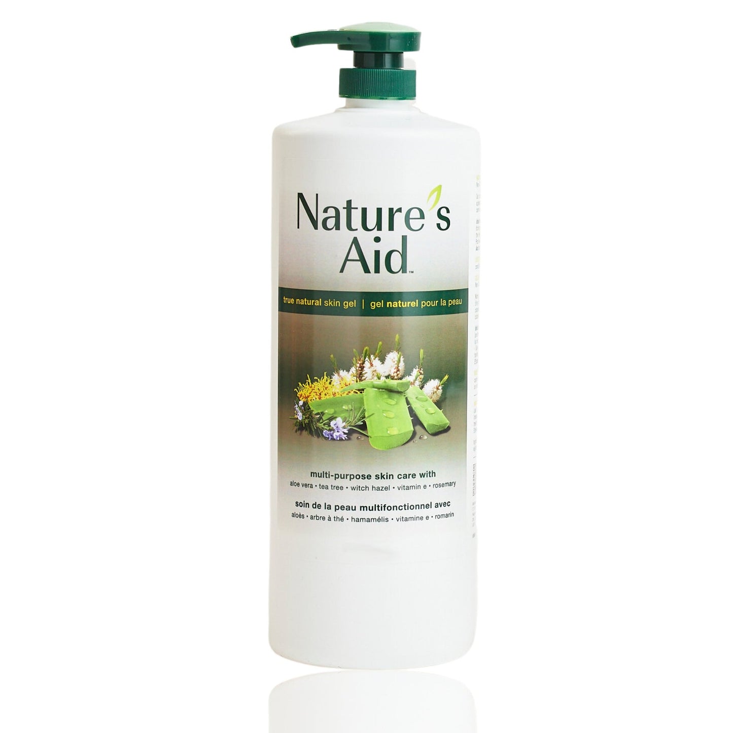 Nature's Aid    Original 1L