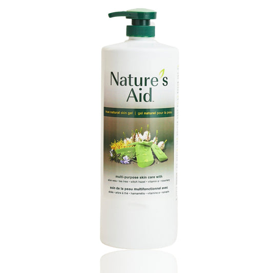 Nature's Aid    Original 1L