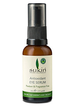 SUKIN_ANTIOXIDANT EYE SERUM_30 mL