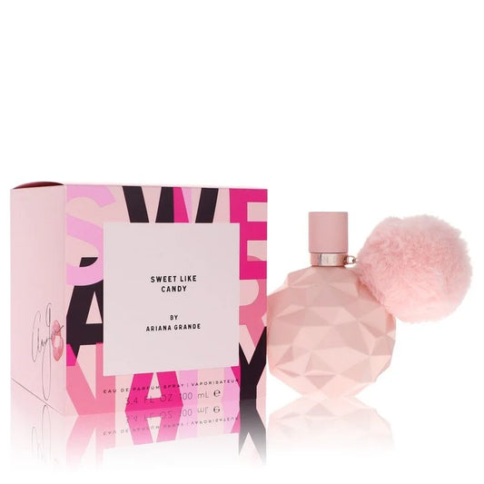 Ariana Grande    Women    Sweet Like Candy    100 ml Eau De Parfum Spray