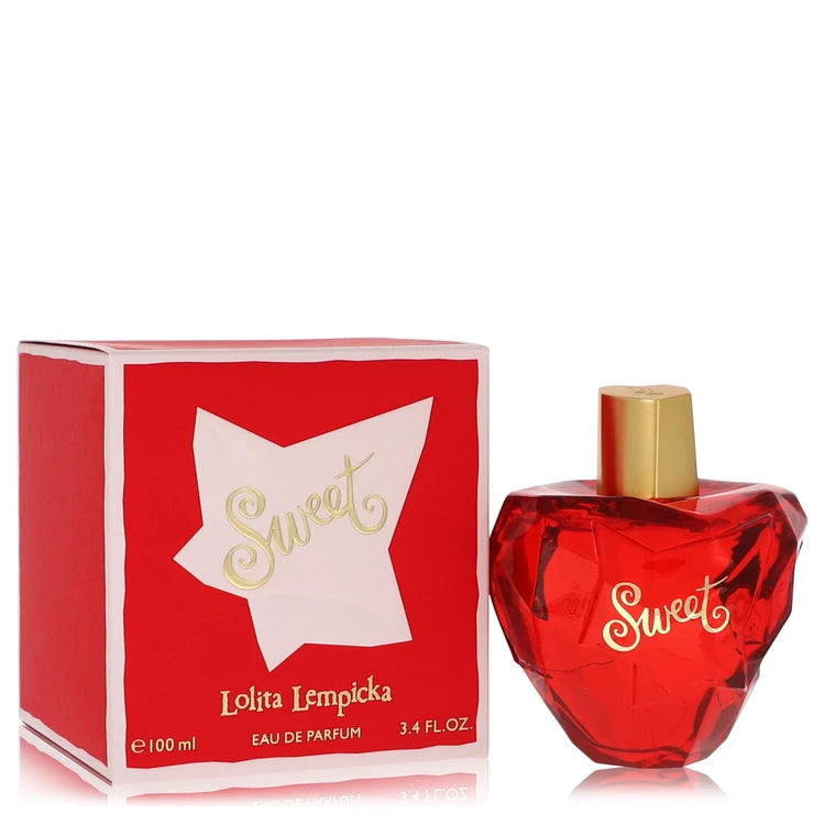 Lolita Lempicka    Women    Sweet Lolita Lempicka    100 ml Eau De Parfum Spray