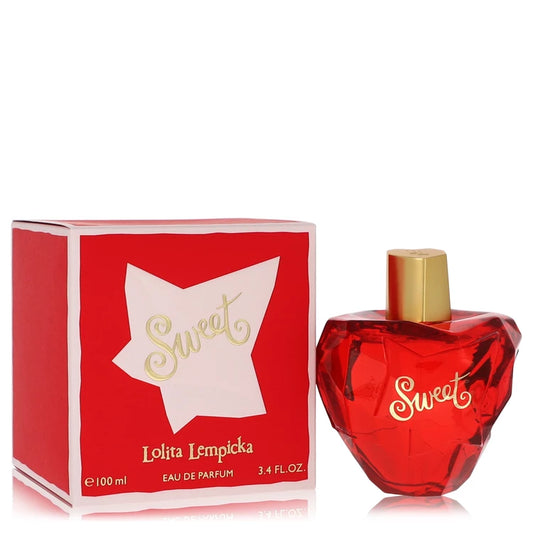 Lolita Lempicka    Women    Sweet Lolita Lempicka    100 ml Eau De Parfum Spray