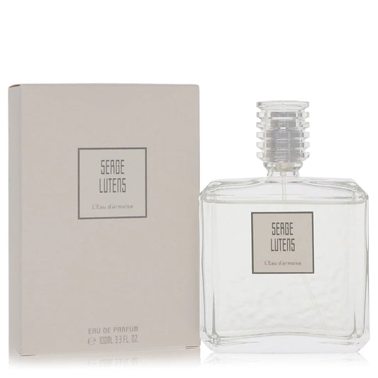 Serge Lutens    Women    L'eau D'armoise    100 ml Eau De Parfum Spray (Unisex)