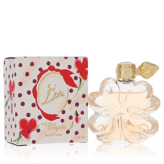 Lolita Lempicka    Women    Si Lolita    5 ml Mini EDP