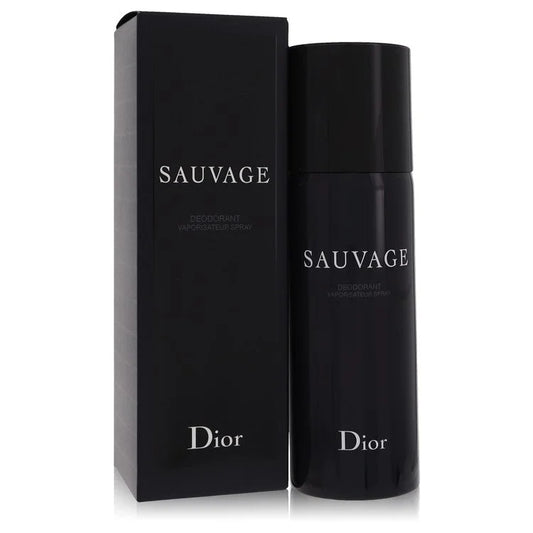 Christian Dior    Men    Sauvage    150 ml Deodorant Spray