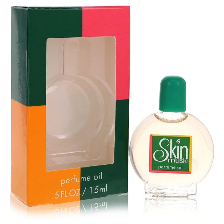 Parfums De Coeur    Women    Skin Musk    15 ml Perfume Oil