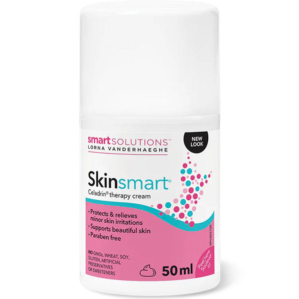 Smart Solutions Skinsmart Cream (Celadrin) 50ml
