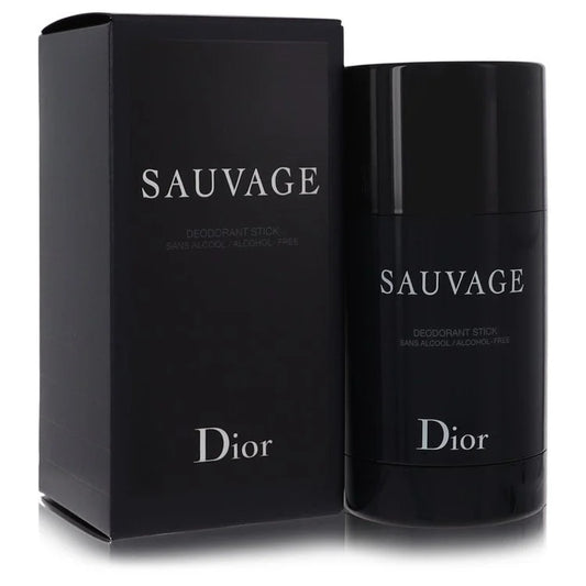 Christian Dior    Men    Sauvage    77 ml Deodorant Stick