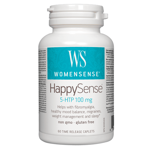 WomenSense  HappySense 100mg TR Cplt 60