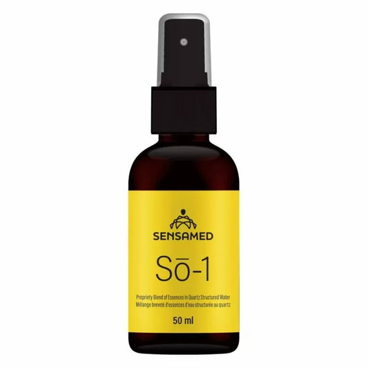 Sensamed - So-1 - 50 ml