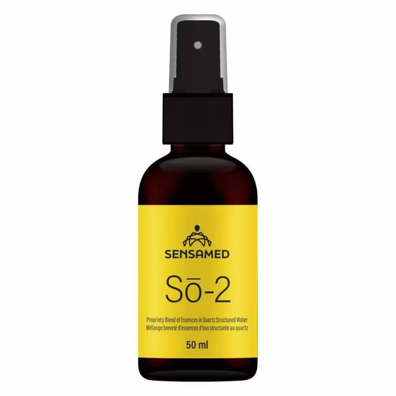 Sensamed - So-2 - 50 ml