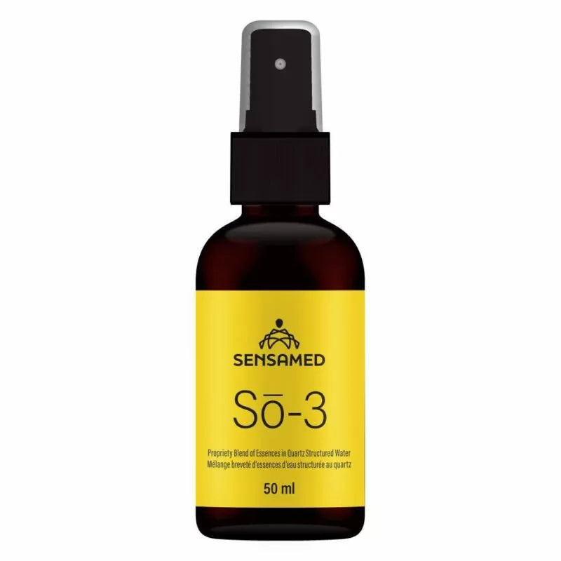 Sensamed - So-3 - 50 ml