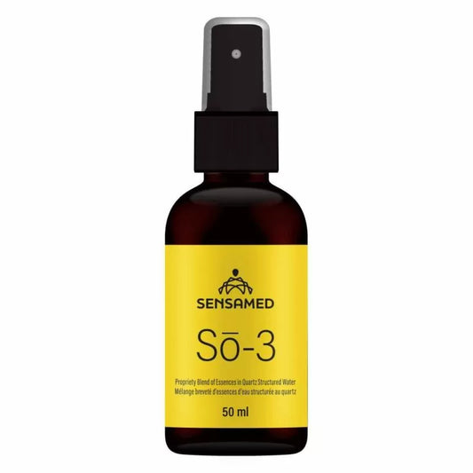 Sensamed - So-3 - 50 ml