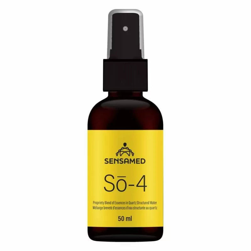 Sensamed - So-4 - 50 ml