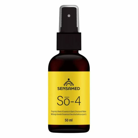 Sensamed - So-4 - 50 ml
