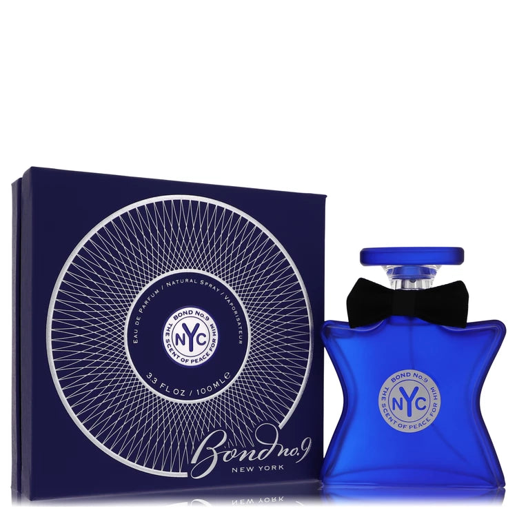 Bond No. 9    Men    The Scent Of Peace    100 ml Eau De Parfum Spray