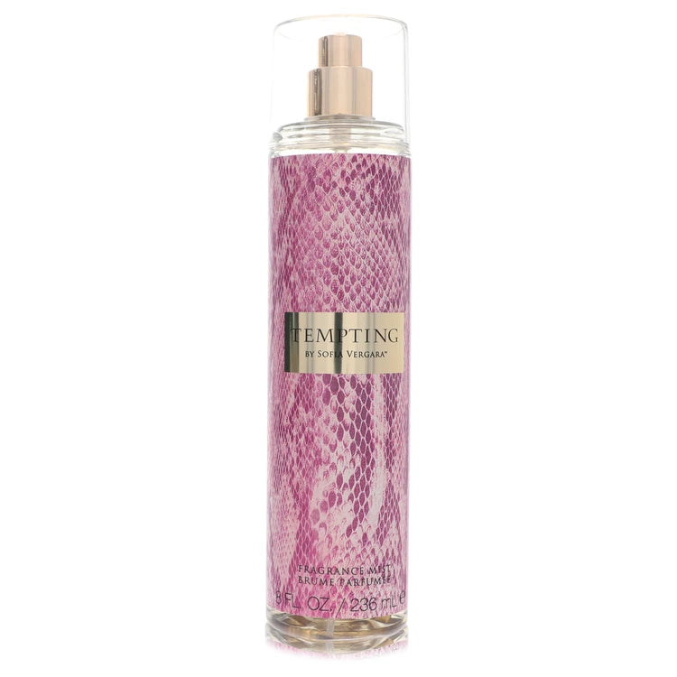 Sofia Vergara    Women    Sofia Vergara Tempting    240 ml Body Mist