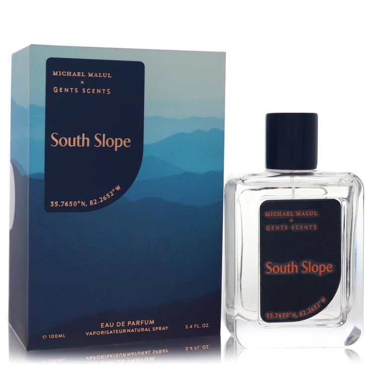 Michael Malul    Men    Michael Malul South Slope    100 ml Eau De Parfum Spray