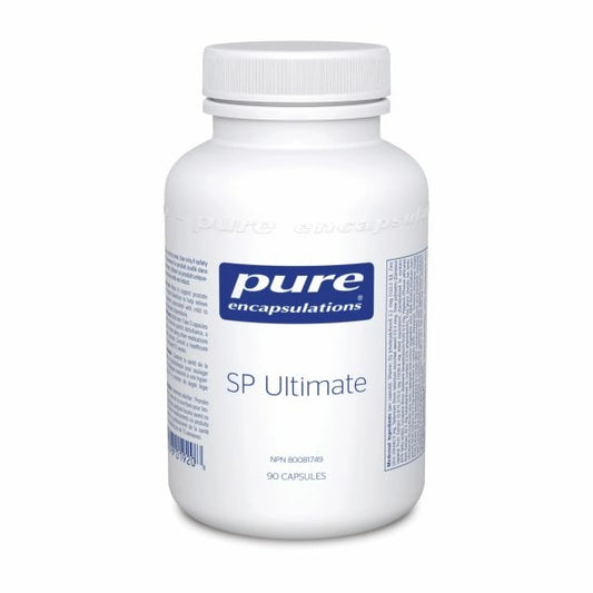 PURE SP Ultimate 90 caps 
