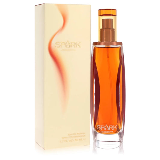 Liz Claiborne    Women    Spark    50 ml Eau De Parfum Spray