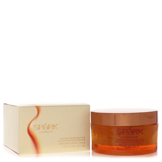 Liz Claiborne    Women    Spark    150 ml Shower Gel