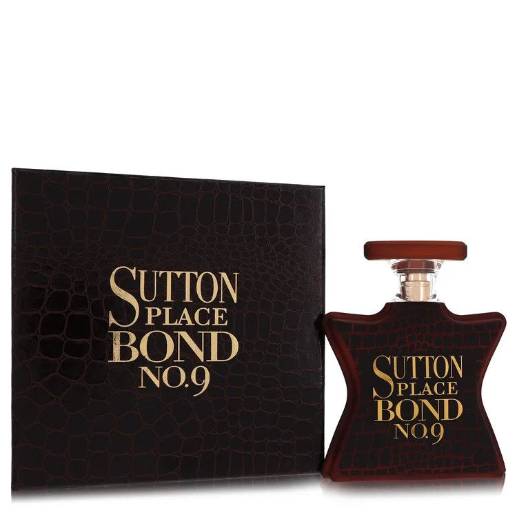 Bond No. 9    Women    Sutton Place    100 ml Eau De Parfum Spray