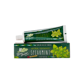 GREEN BEAVER    Spearmint Toothpaste 75mL