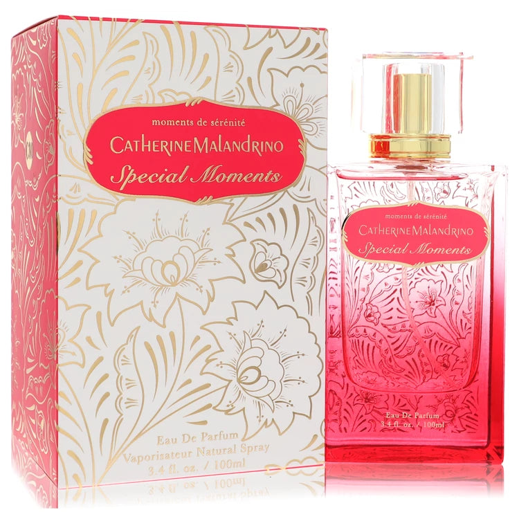 Catherine Malandrino    Women    Special Moments    100 ml Eau De Parfum Spray